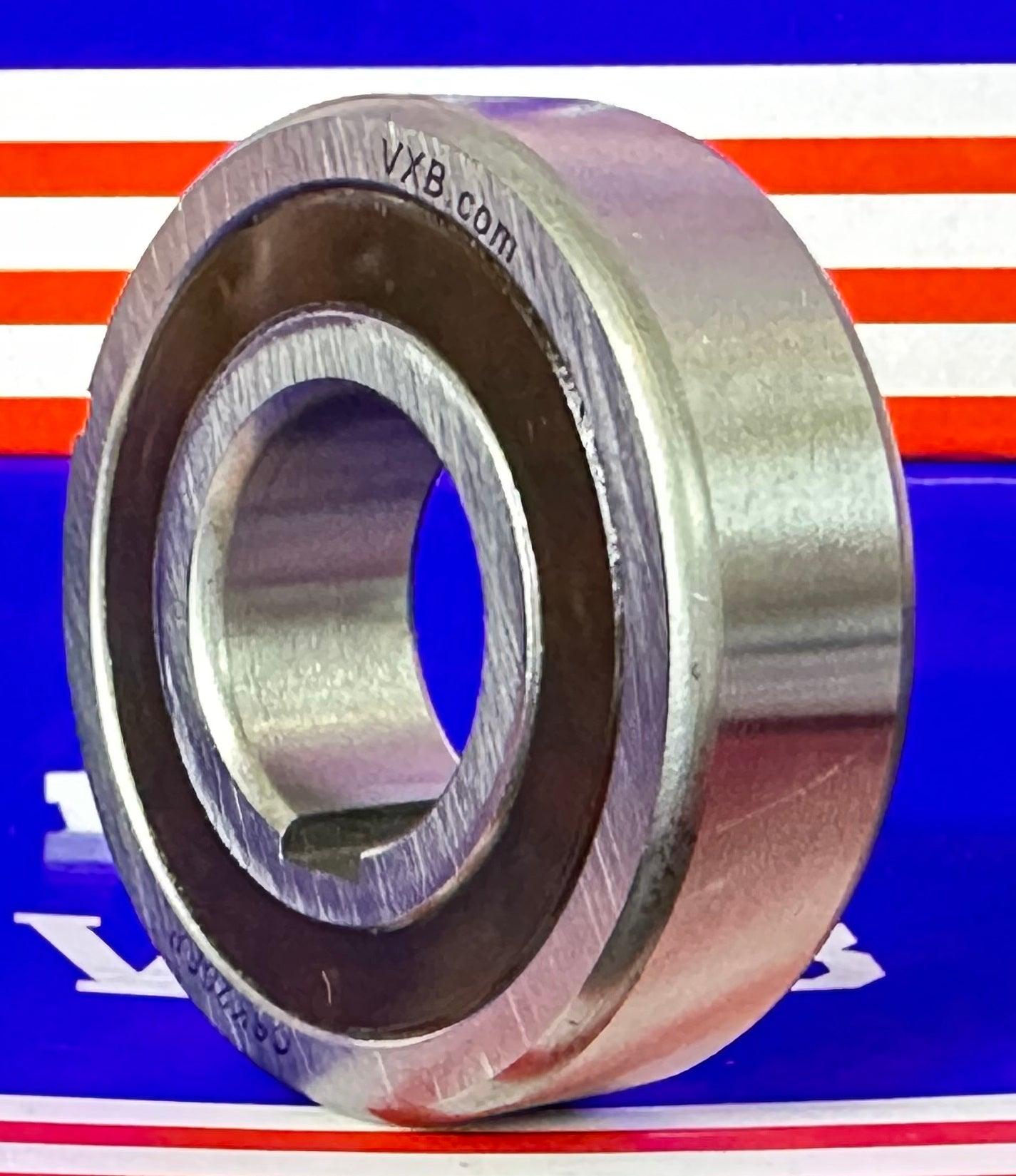 CSK20PP One-Way Bearing - Keyway Sprag Freewheel Backstop Clutch - fast shipping πΊπΈ