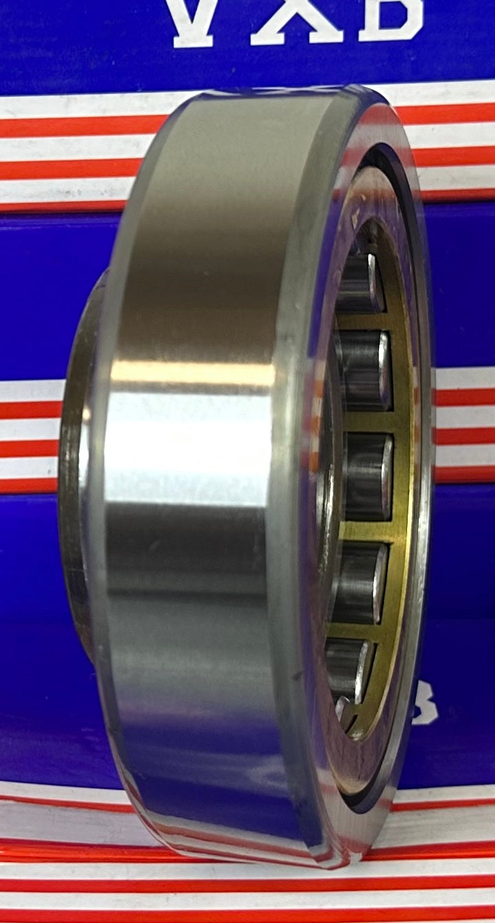NU311M Cylindrical Roller Bearing 55x120x29 Cylindrical Bearing - fast shipping 🇺🇸