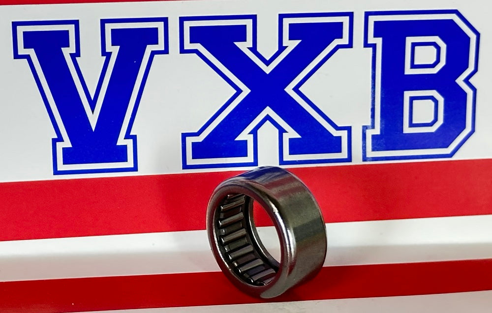 HK1610 Bearing 16x22x10mm Needle Roller Bearing 16mm x 22mm x 10mm - Shell-Type - fast shipping 🇺🇸