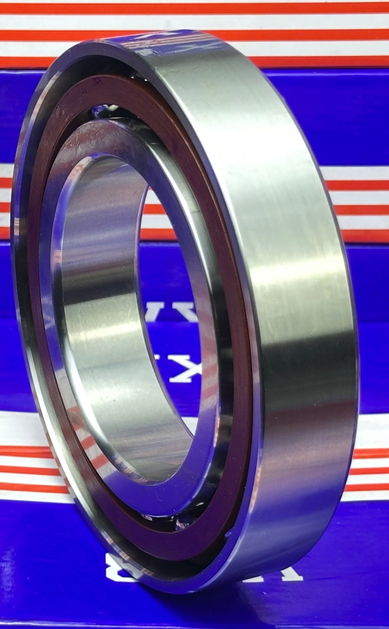7215C P5 Angular Contact Bearing 75x130x25 ABEC-5 Bearing - fast shipping 🇺🇸