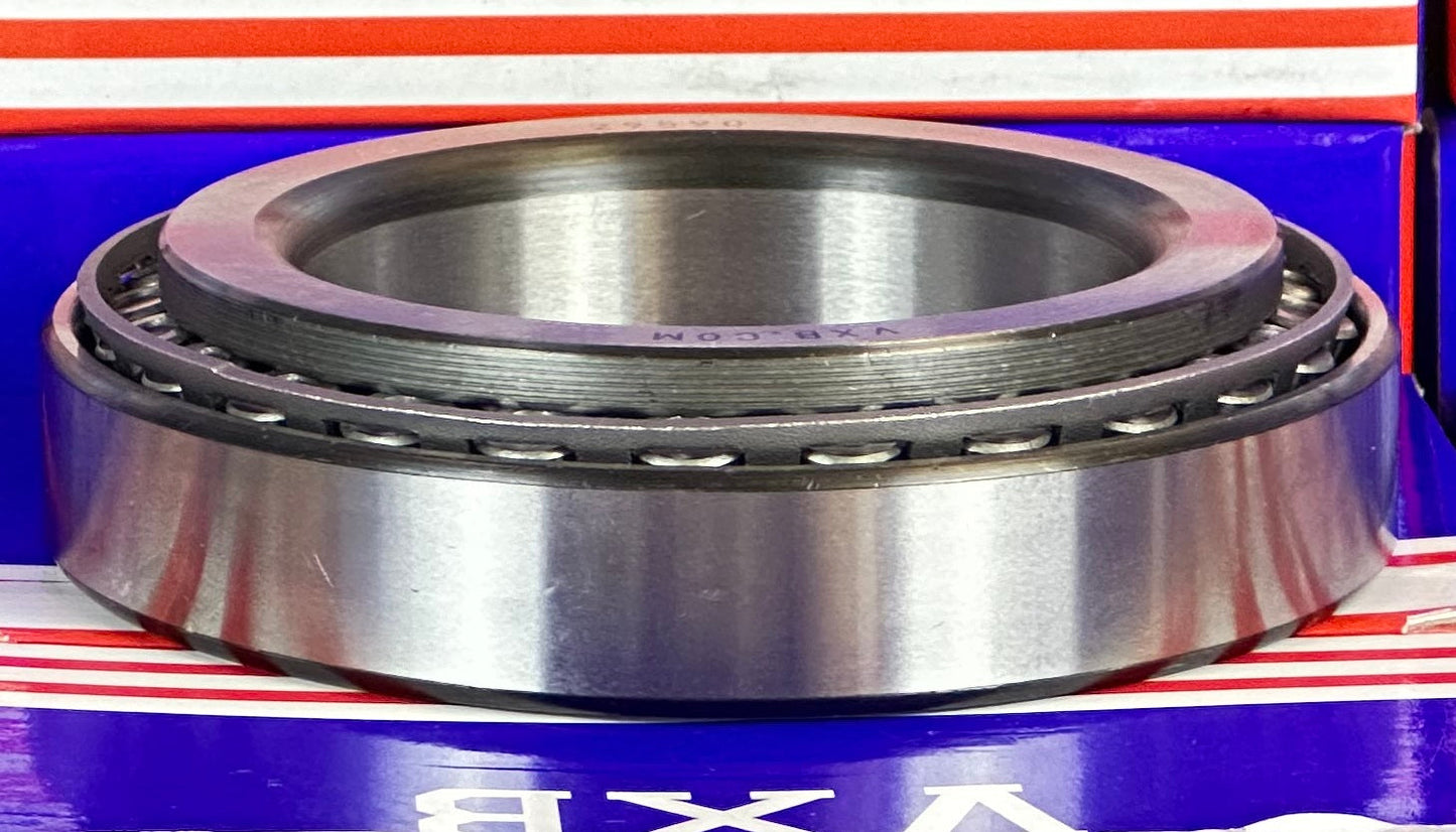29590/29522 Tapered Roller Bearing 2-5/8" x 4-1/4" x 1" inch - fast shipping 🇺🇸