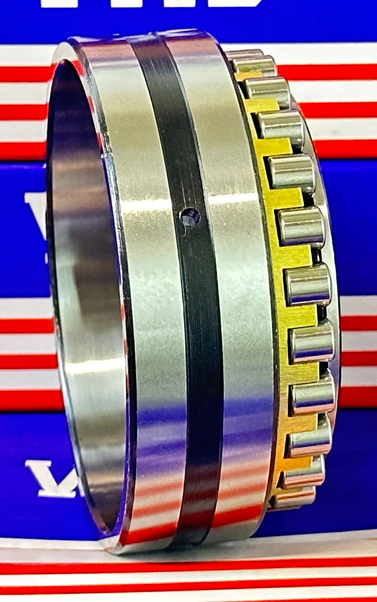 NN3012M Cylindrical Roller Bearing 60x95x26mm - fast shipping 🇺🇸