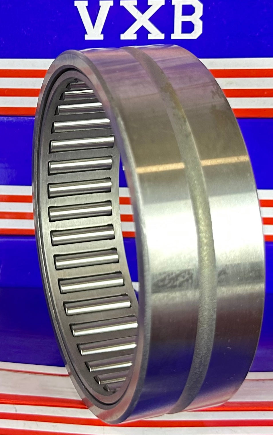 RNA4917 Needle Roller Bearing 100x120x35mm - Machined Type - fast shipping 🇺🇸