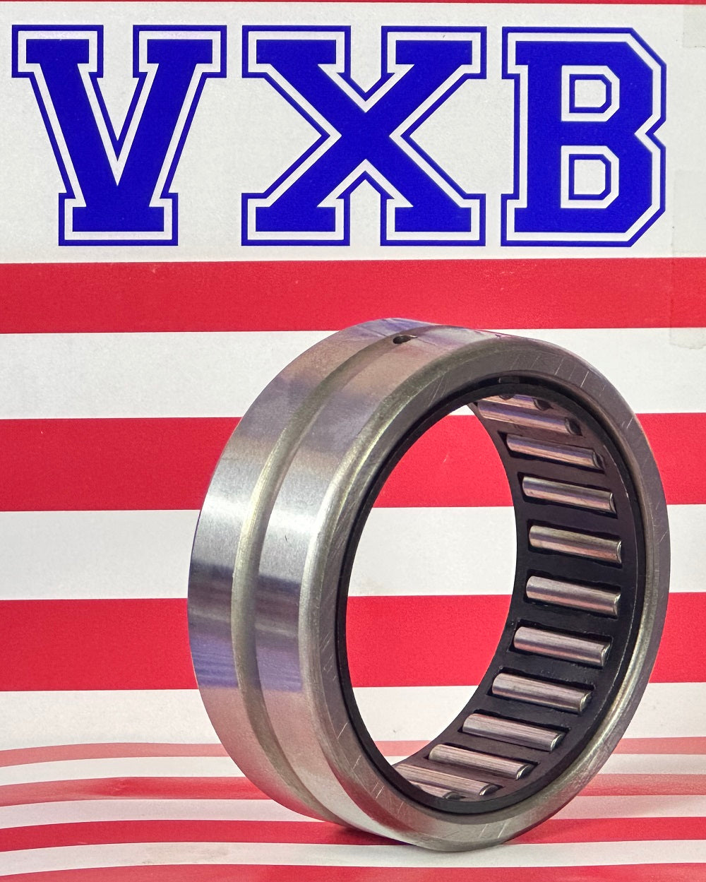RNA4908 Needle Roller Bearing 48x62x22mm - Machined Type - fast shipping 🇺🇸