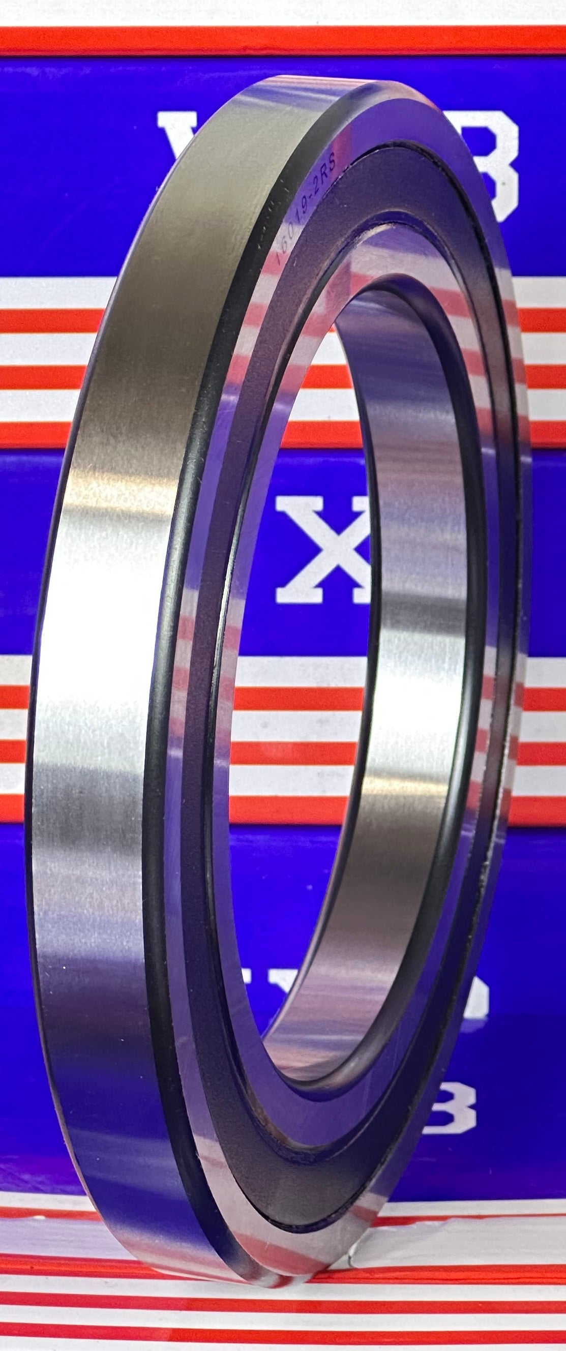 16019-2RS rubber sealed Bearing 95x145x16mm - fast shipping 🇺🇸