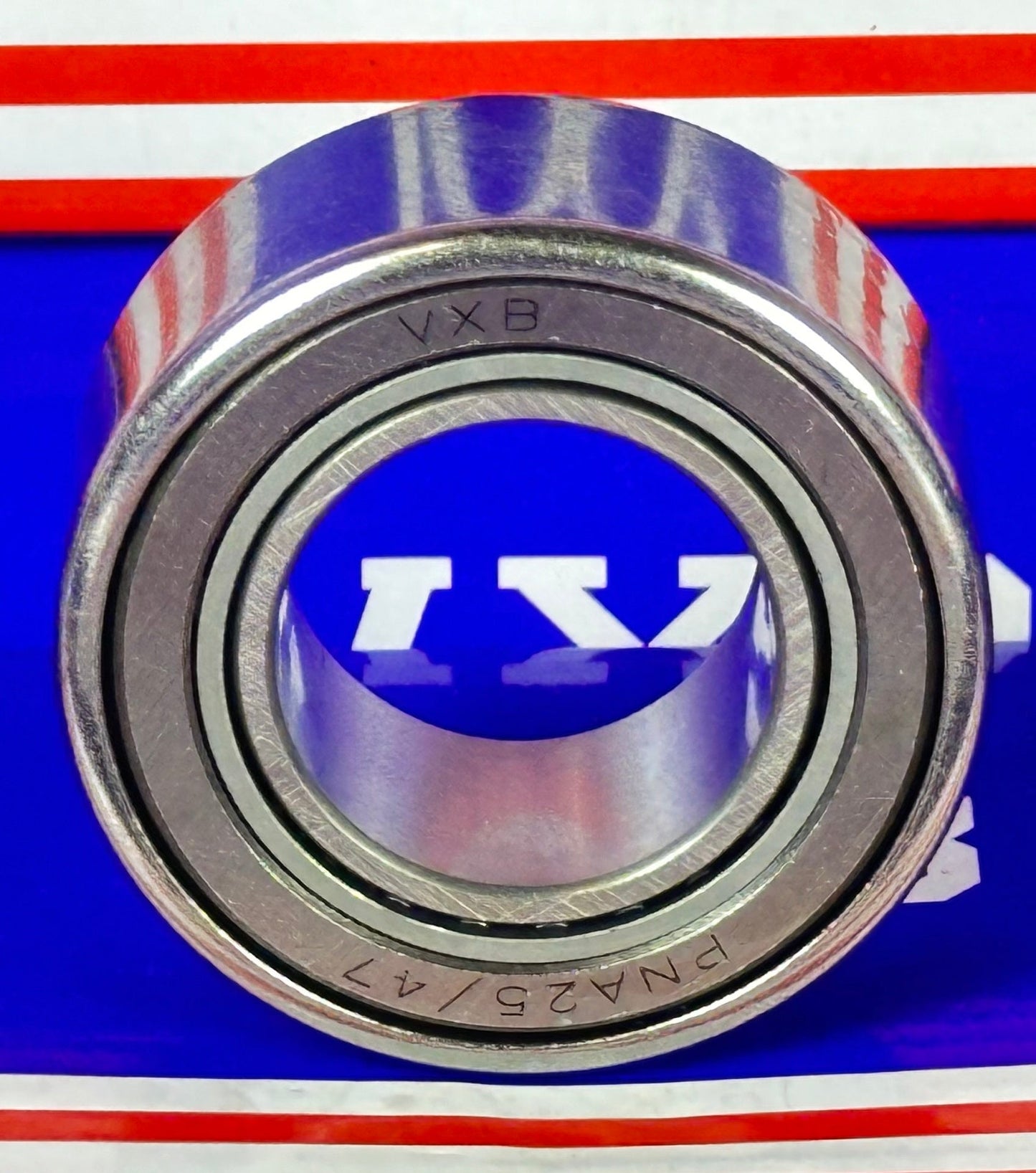 PNA25/47 Full Bore Needle Roller Bearing 25x47x20mm - fast shipping 🇺🇸