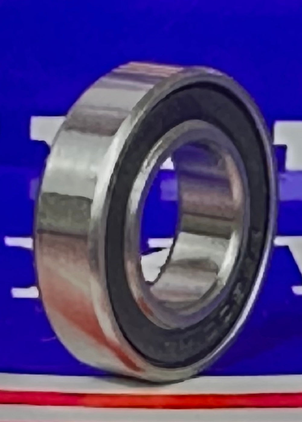 S6800-2RS Ceramic Bearing 10x19x5 Si3N4 Balls Stainless Steel-Sealed - fast shipping πΊπΈ
