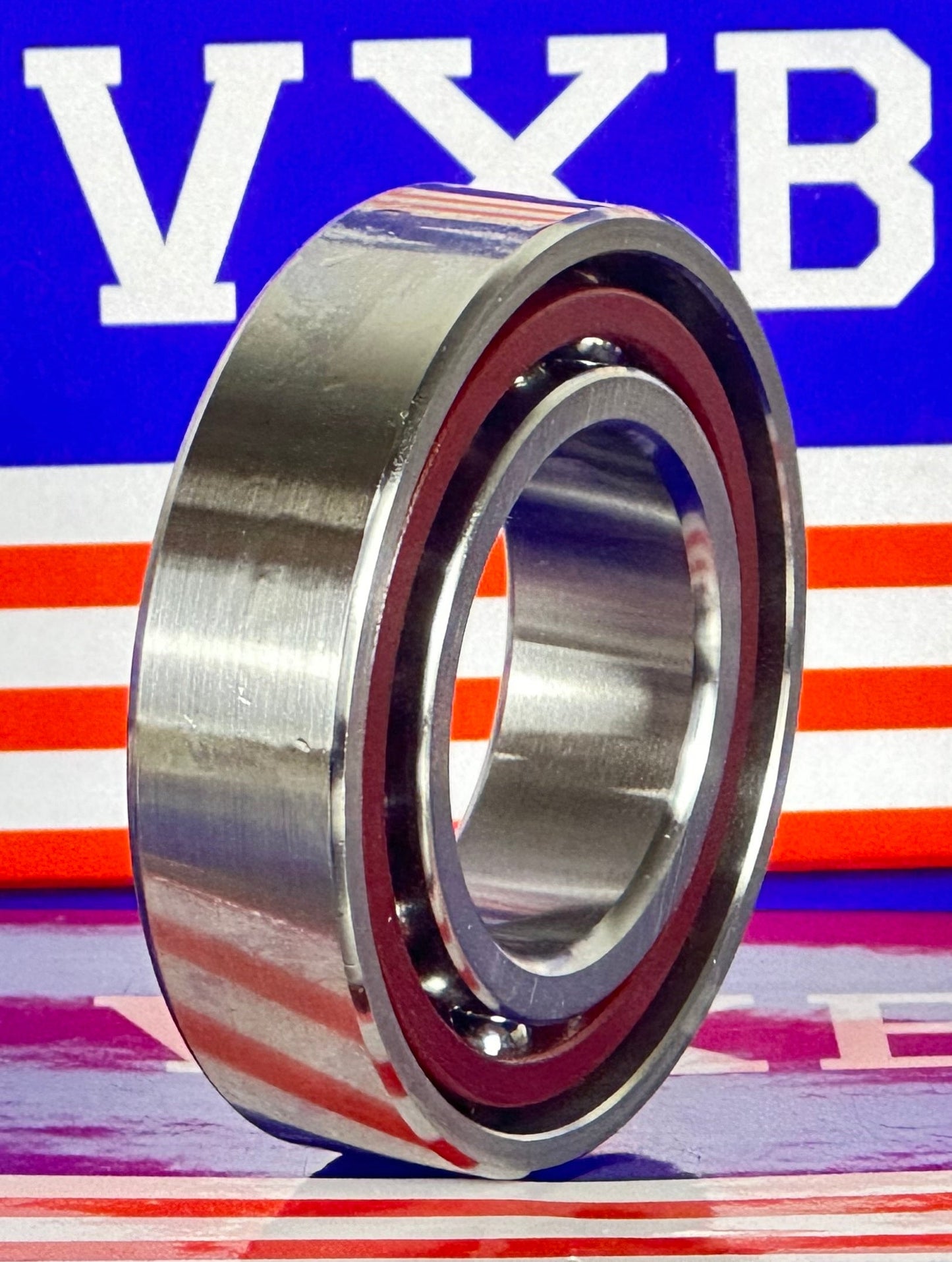 7005C P4 High Precision Angular Contact Bearing 25x47x12 ABEC-7 - fast shipping 🇺🇸