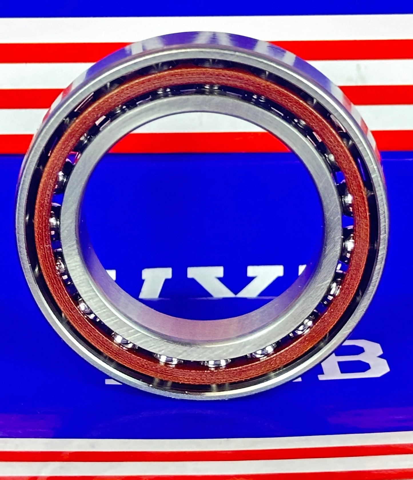 7907AC Angular Contact Bearing 35x55x10mm - fast shipping 🇺🇸