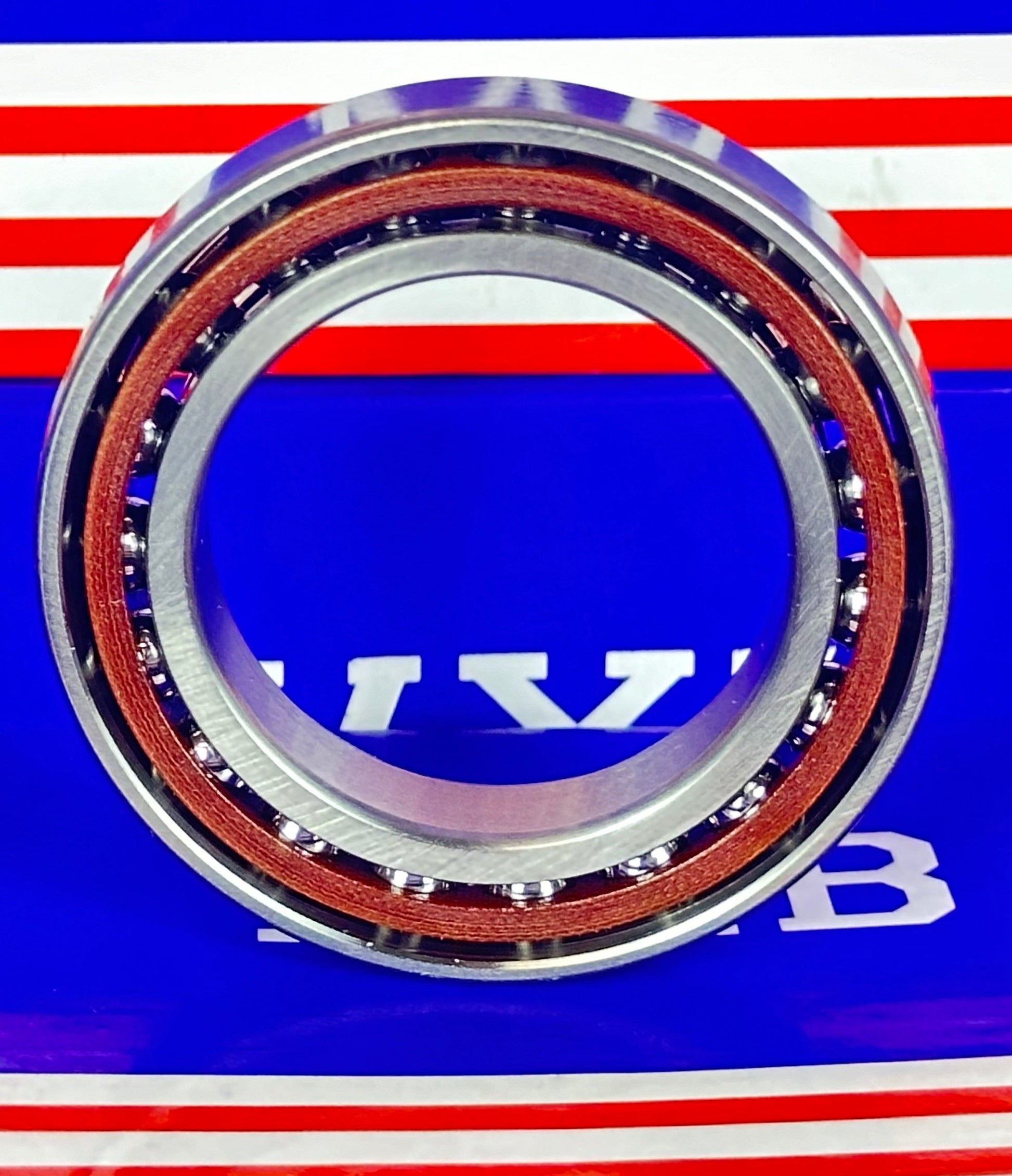 7907AC Angular Contact Bearing 35x55x10mm - fast shipping 🇺🇸