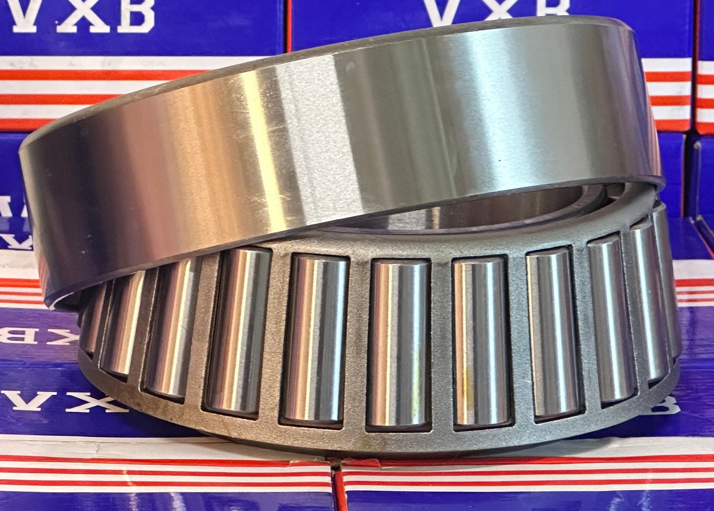 7821E Tapered Roller Wheel Bearing 105x170x57mm - fast shipping 🇺🇸