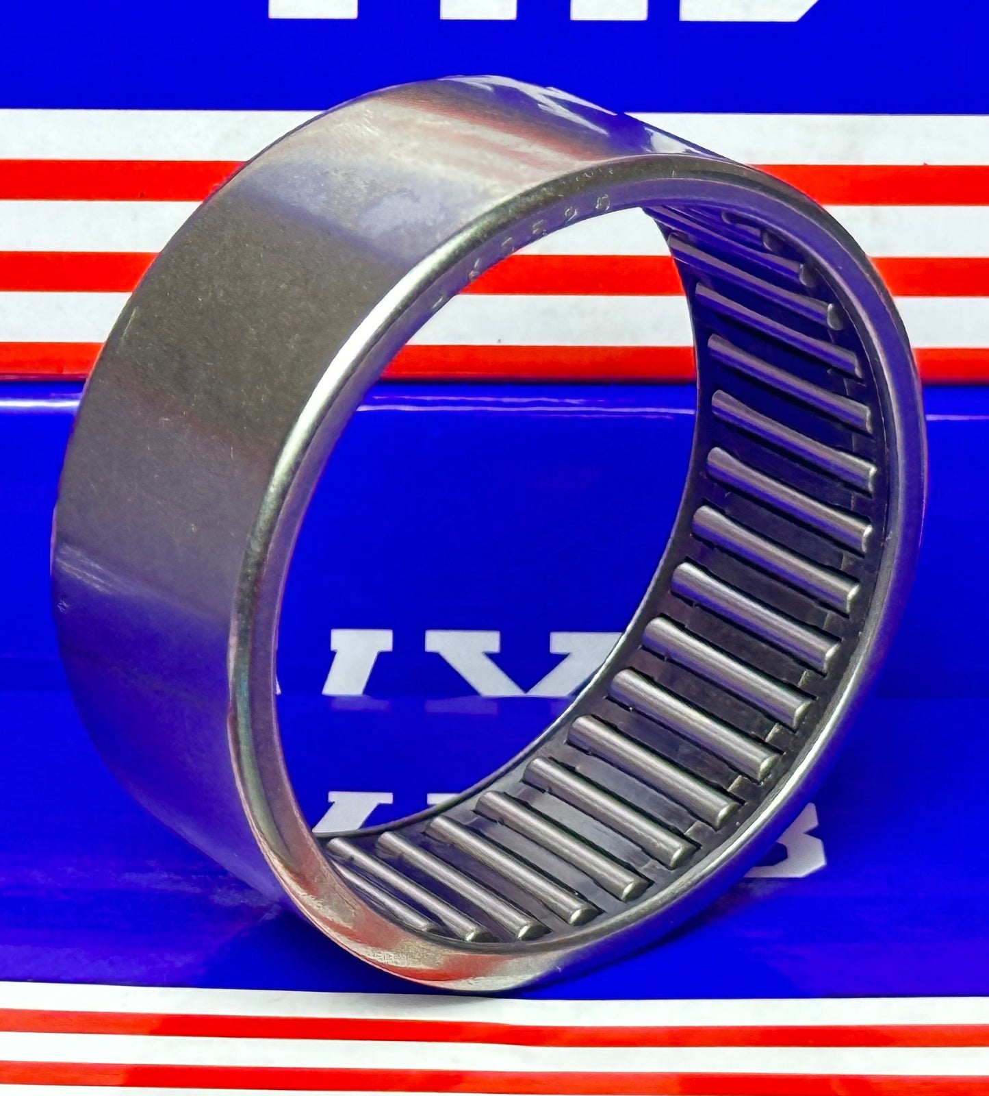 HK5525 Needle Roller Bearing 55x63x25mm - Shell-Type - fast shipping 🇺🇸