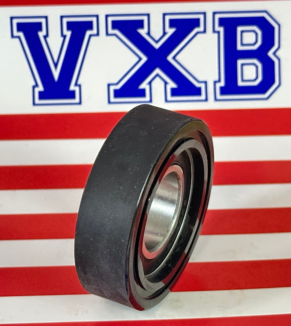 PU20X50X15-2RS PU Covered Bearing 20x50x15mm Sealed - fast shipping 🇺🇸