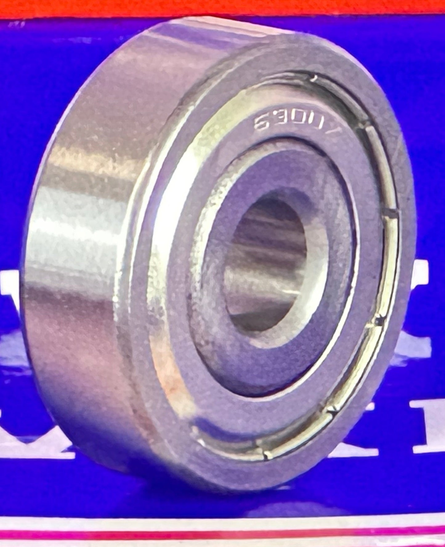 6300ZZ Bearing Deep Groove 6300Z 10x35x11mm - fast shipping 🇺🇸