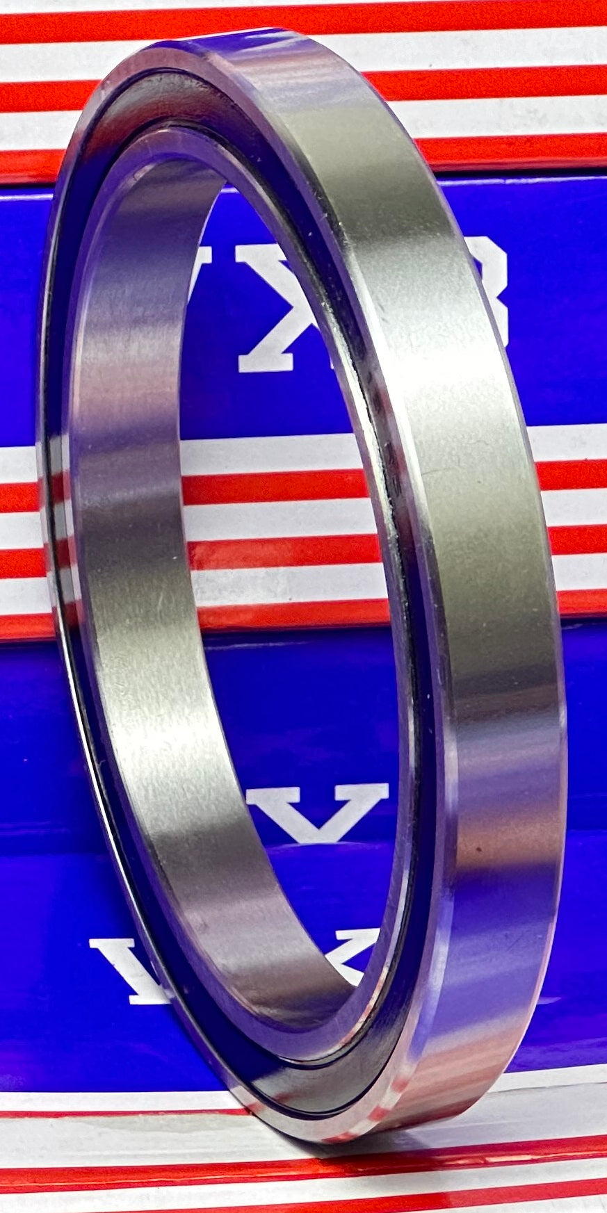 S6818-2RS Food Grade Stainless Steel Ball Bearing - fast shipping 🇺🇸
