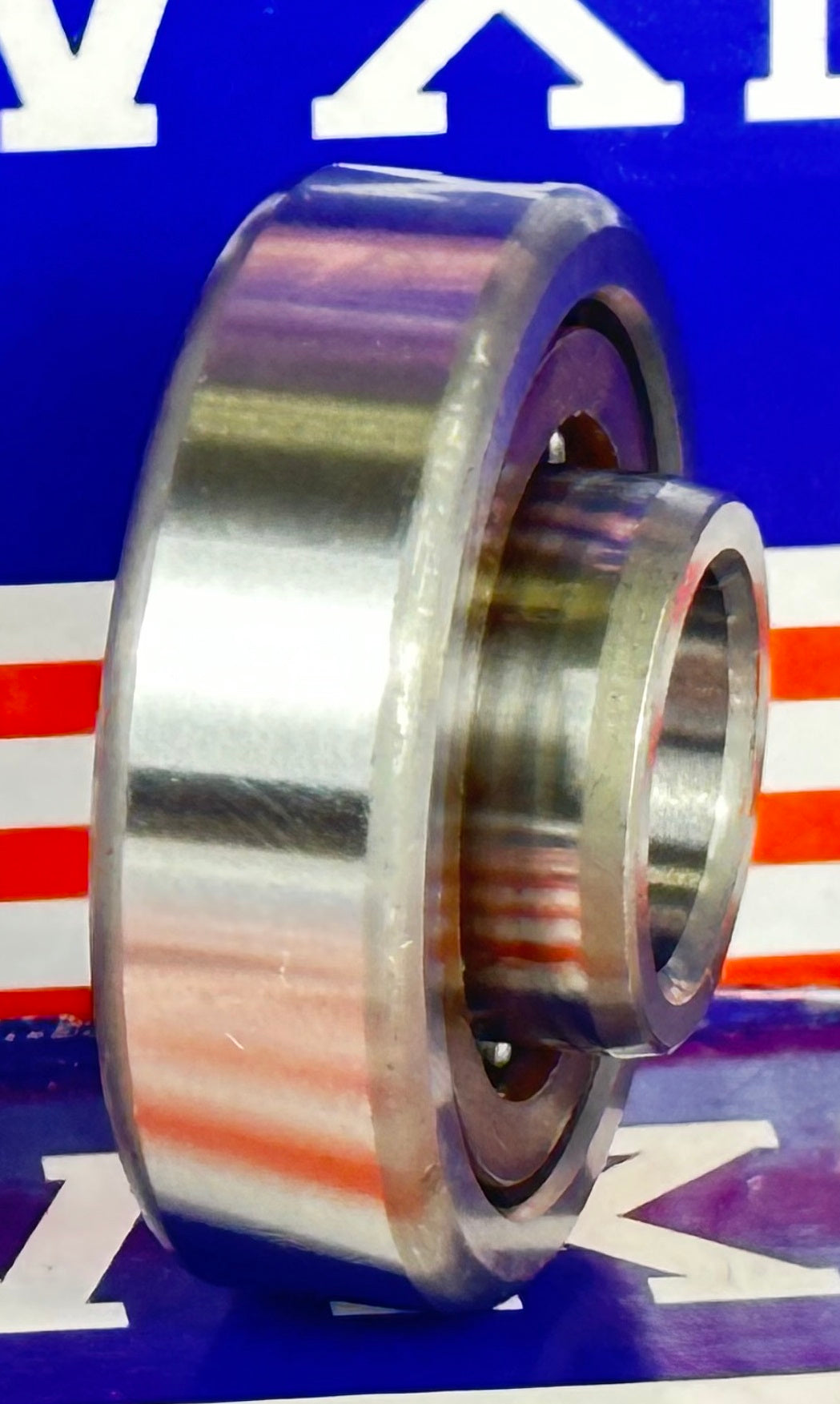 NU303 Cylindrical Roller Bearing 17x47x14 Cylindrical Bearing - fast shipping 🇺🇸