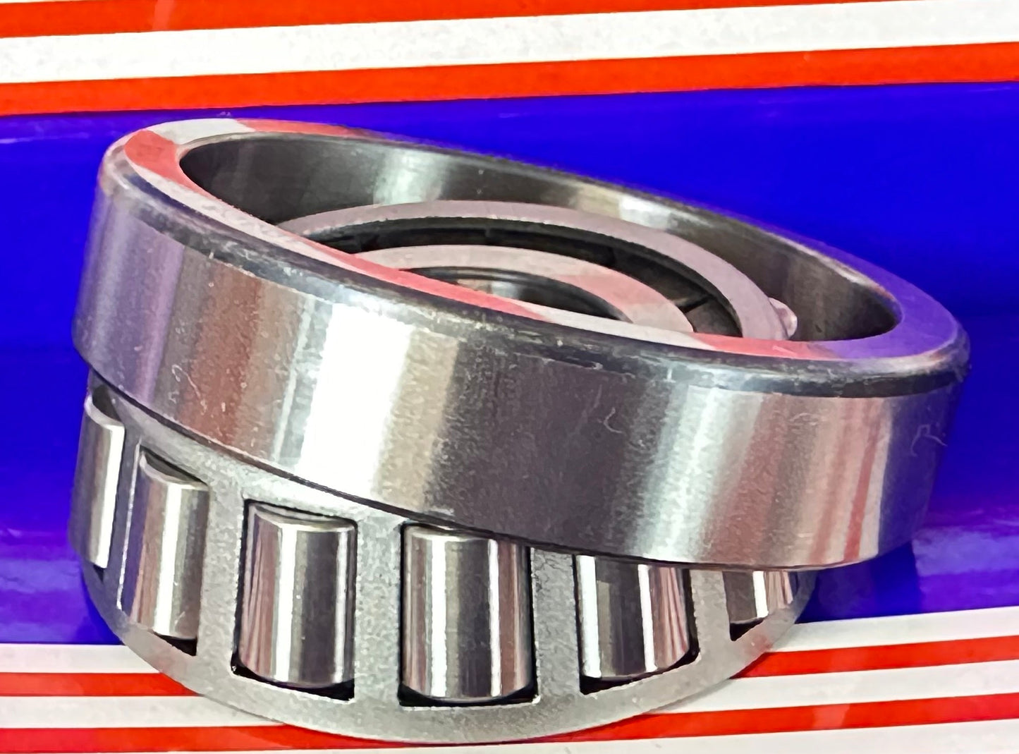 30306 Tapered Roller Wheel Bearing 30x72x20.75 - fast shipping 🇺🇸