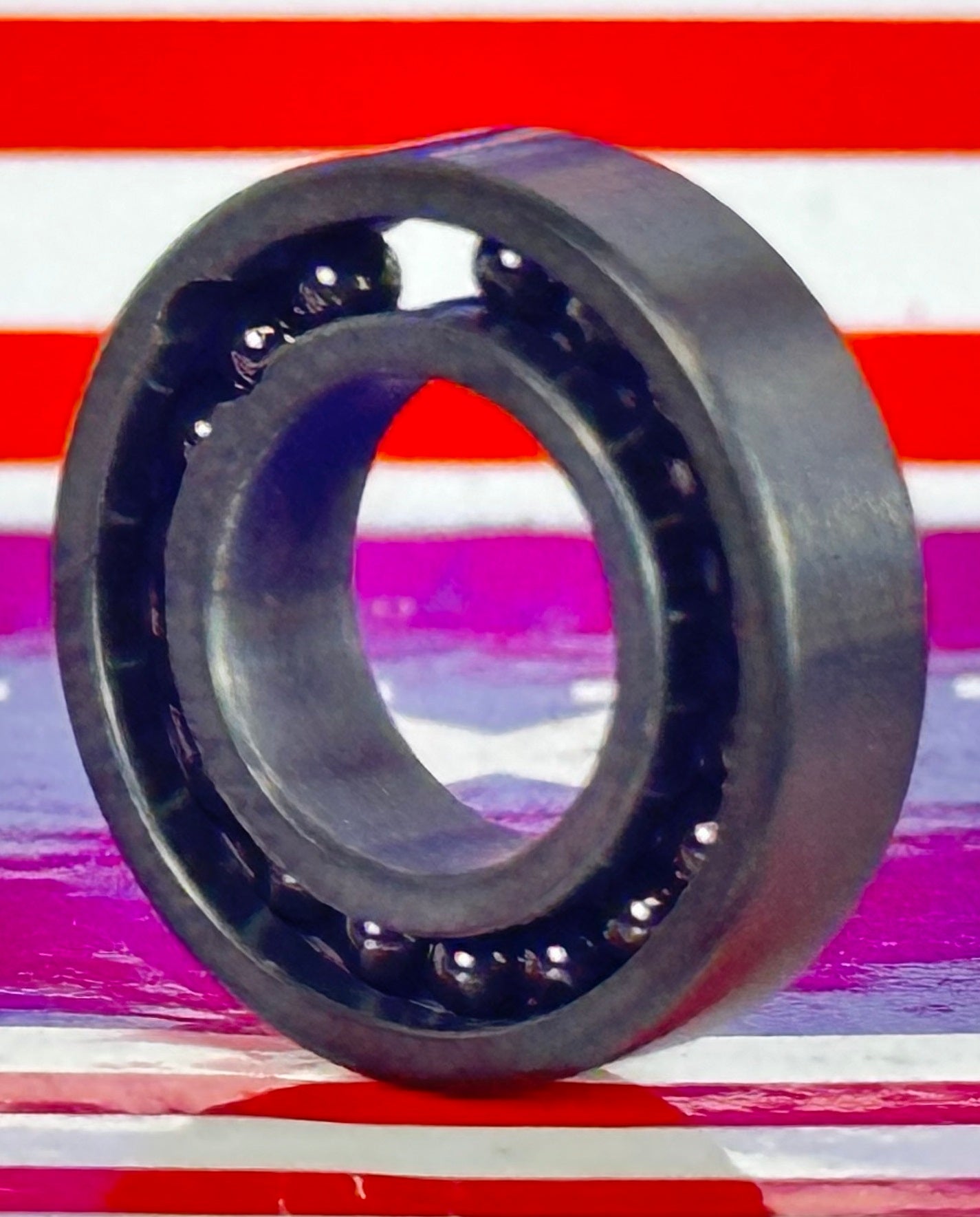 6800 Full Ceramic Bearing SIC Silicon Carbide 10x19x5mm - fast shipping 🇺🇸