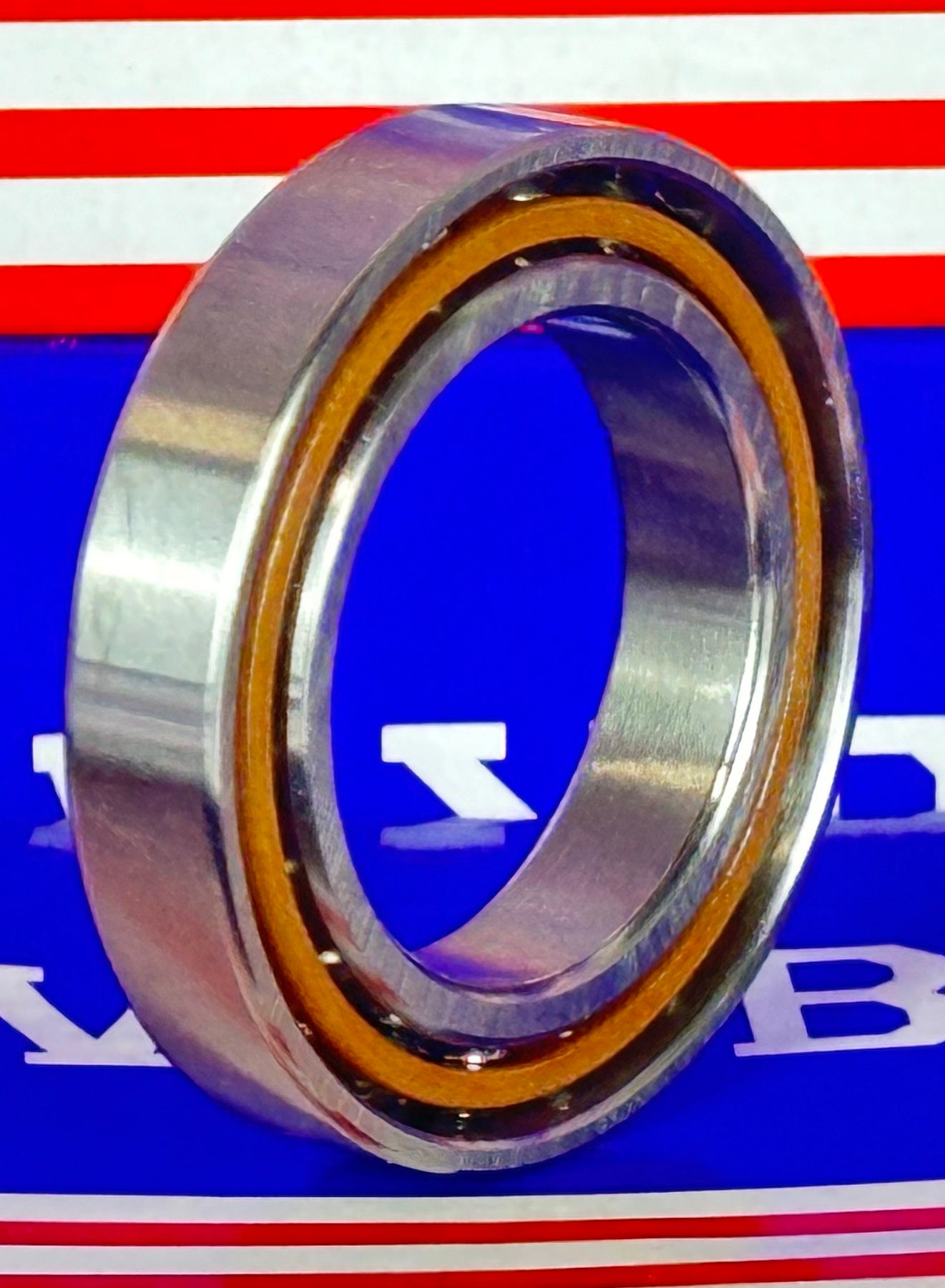 7906AC Angular Contact Bearing 30x47x9mm - fast shipping 🇺🇸
