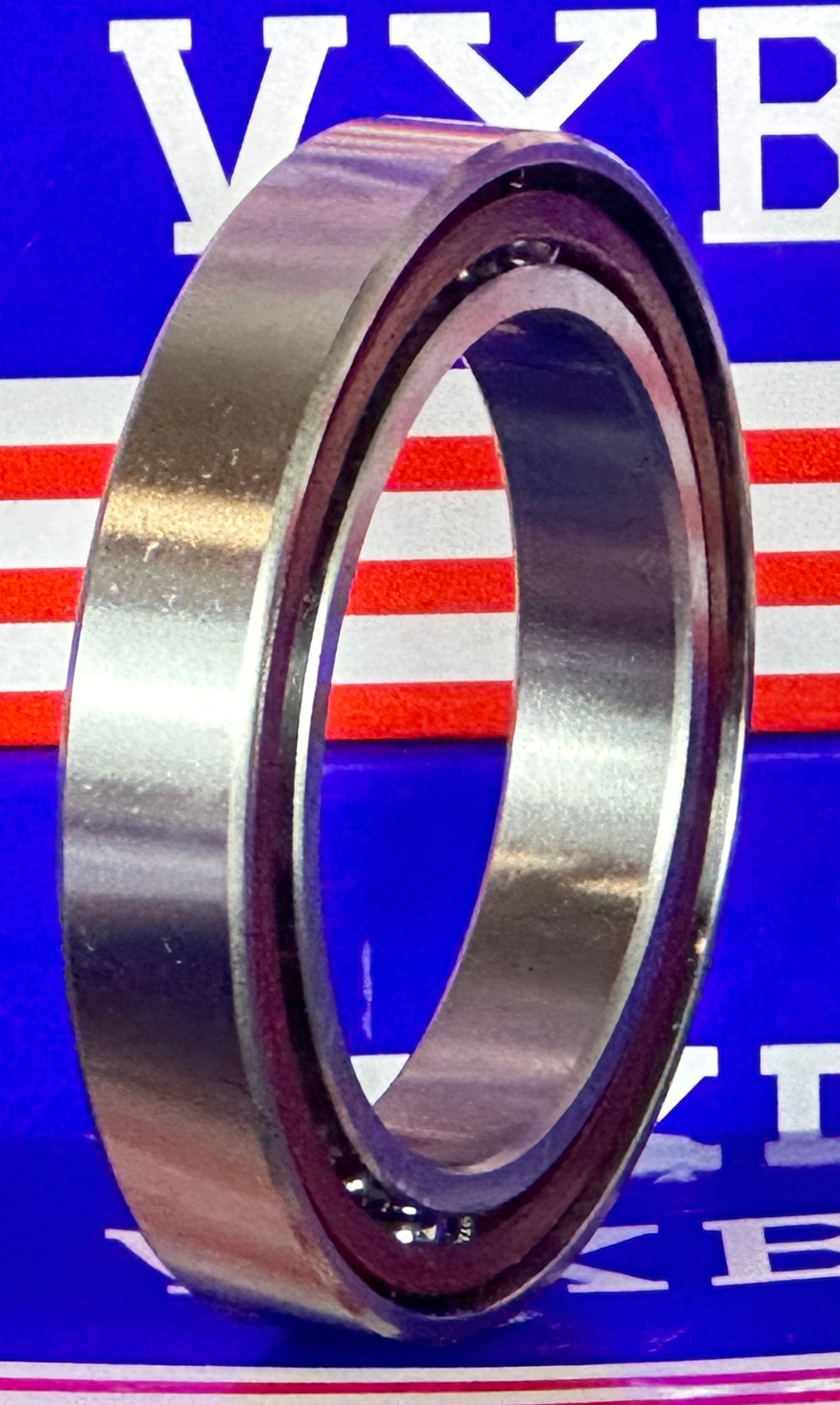 7910AC Angular Contact Bearing 50mm ID x 72mm OD x 12mm Width - fast shipping 🇺🇸