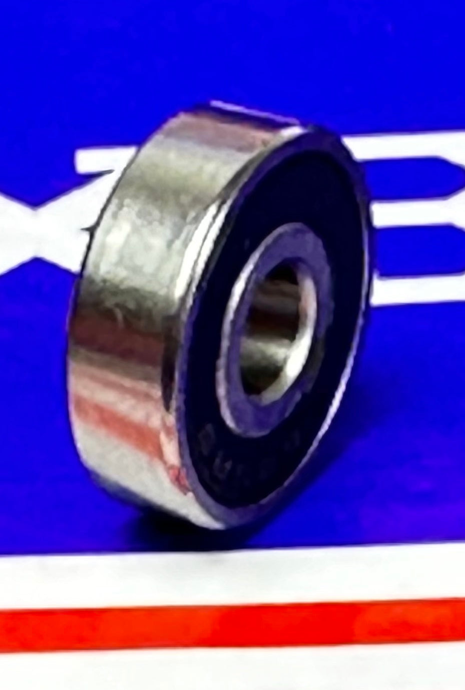 S625-2RS Bearing 5x16x5 Stainless Steel - Sealed - Miniature - fast shipping 🇺🇸
