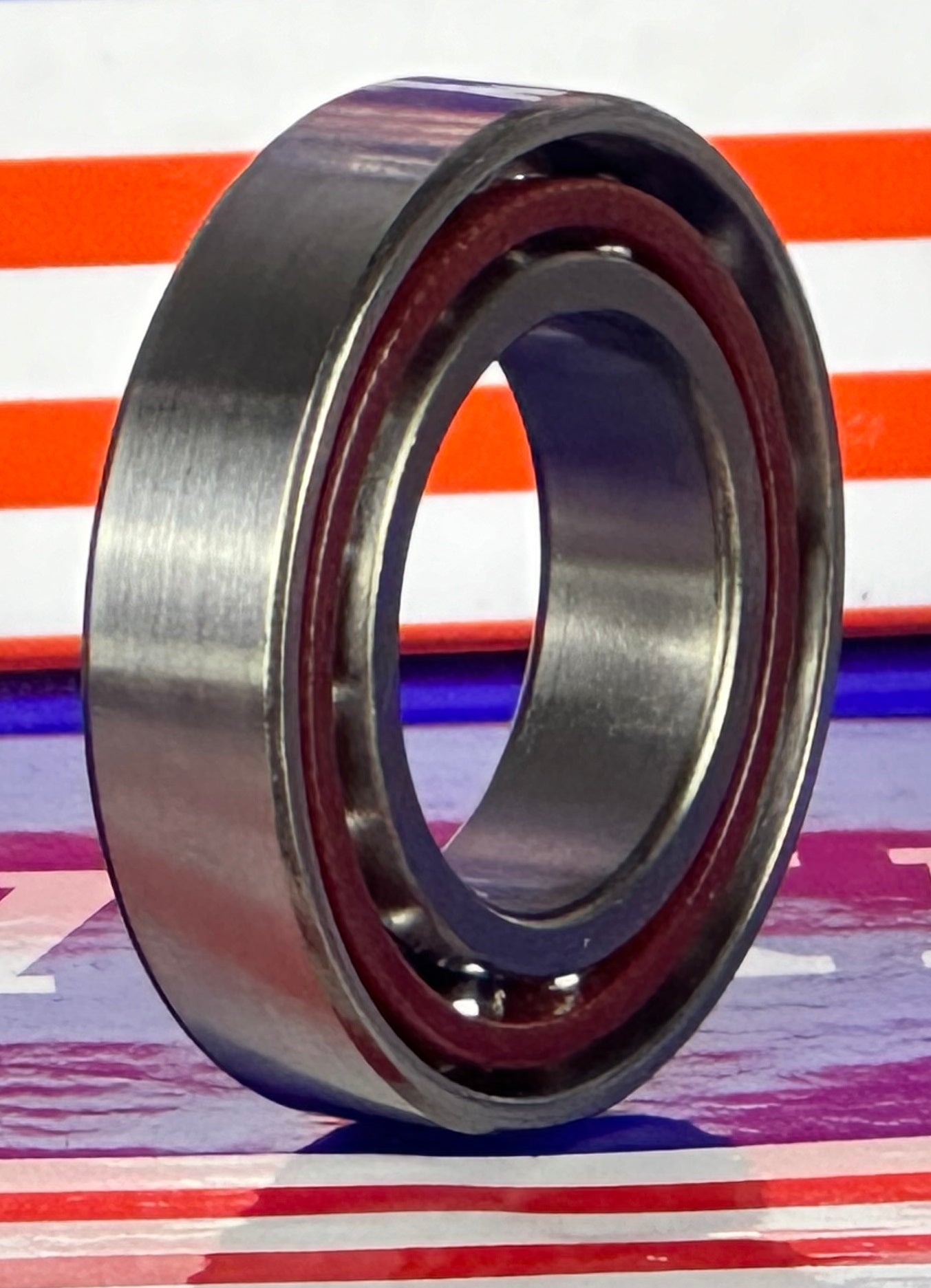 7903C ABEC-5 High Speed Angular Contact Bearing 17x30x7mm - fast shipping 🇺🇸