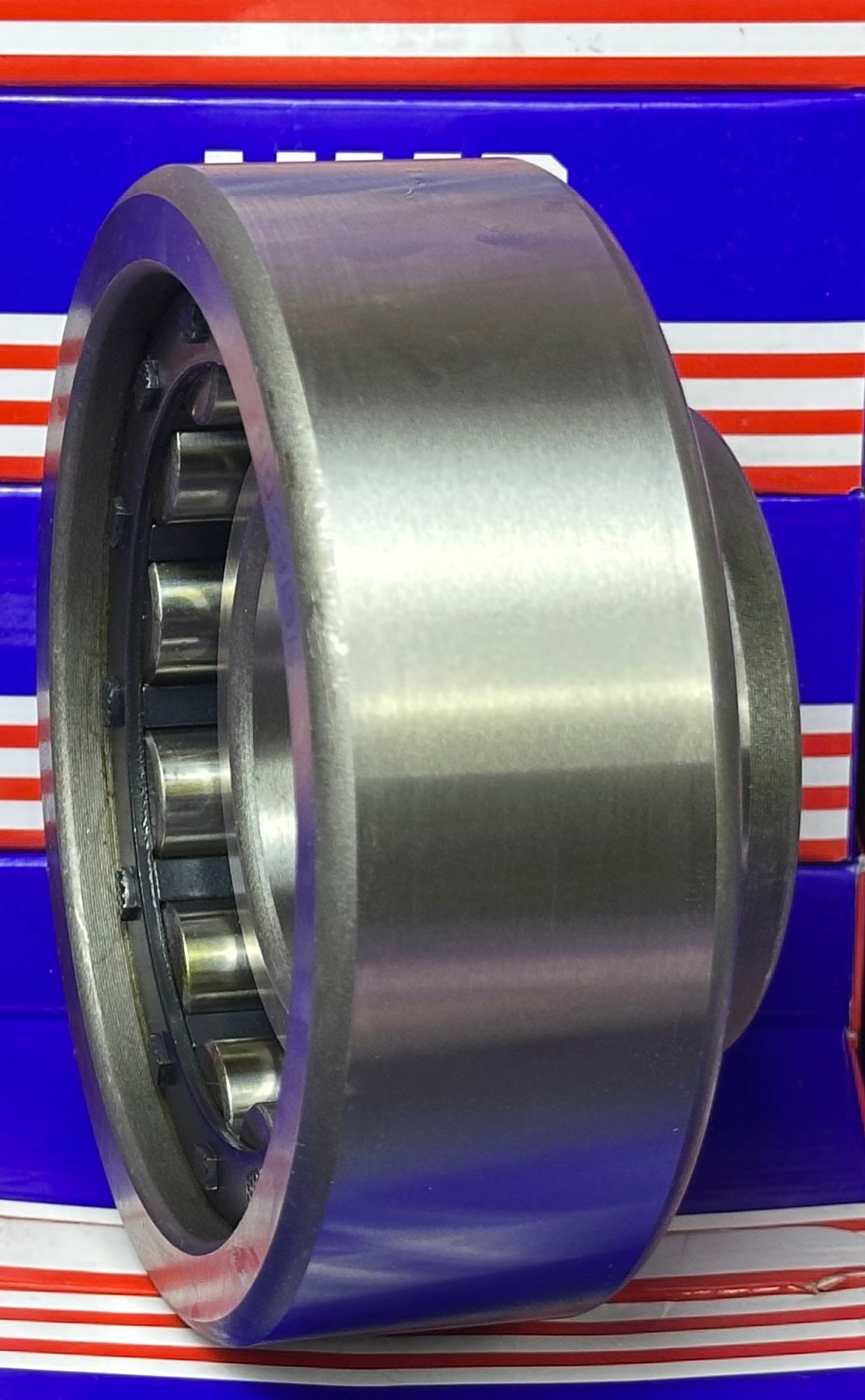NU2313 Cylindrical Roller Bearing 65x140x48 Cylindrical Bearing - fast shipping 🇺🇸