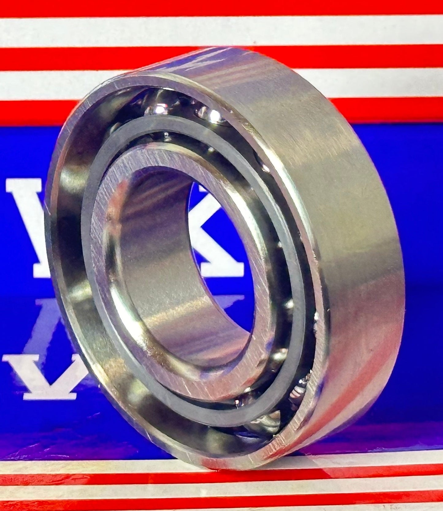 7205C P4 ABEC-7 Quality High Precision Angular Contact Bearing 25x52x15mm - fast shipping 🇺🇸
