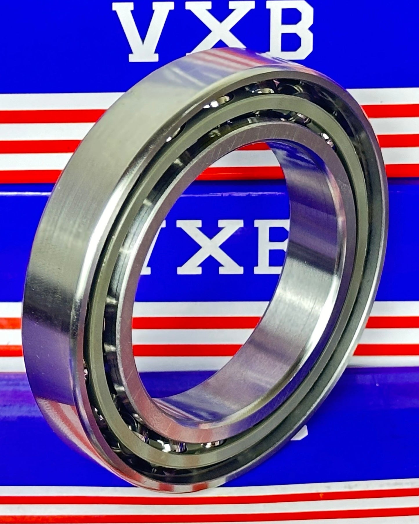 7013C P4 ABEC-7 Quality High Precision Angular Contact Bearing 65x100x18mm - fast shipping 🇺🇸