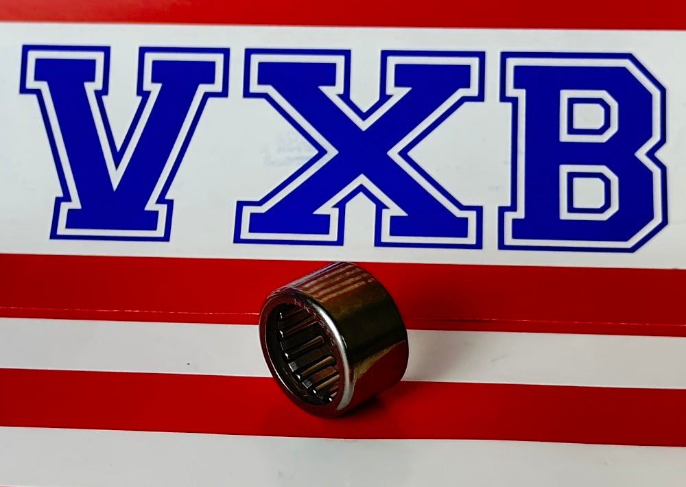 HK1210 Needle Bearing 12x16x10mm - Shell Type - fast shipping 🇺🇸