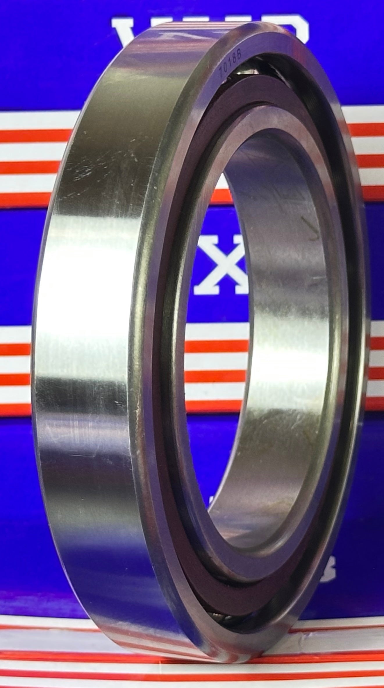 7018B Bearing 90x140x24 Angular Contact - fast shipping 🇺🇸
