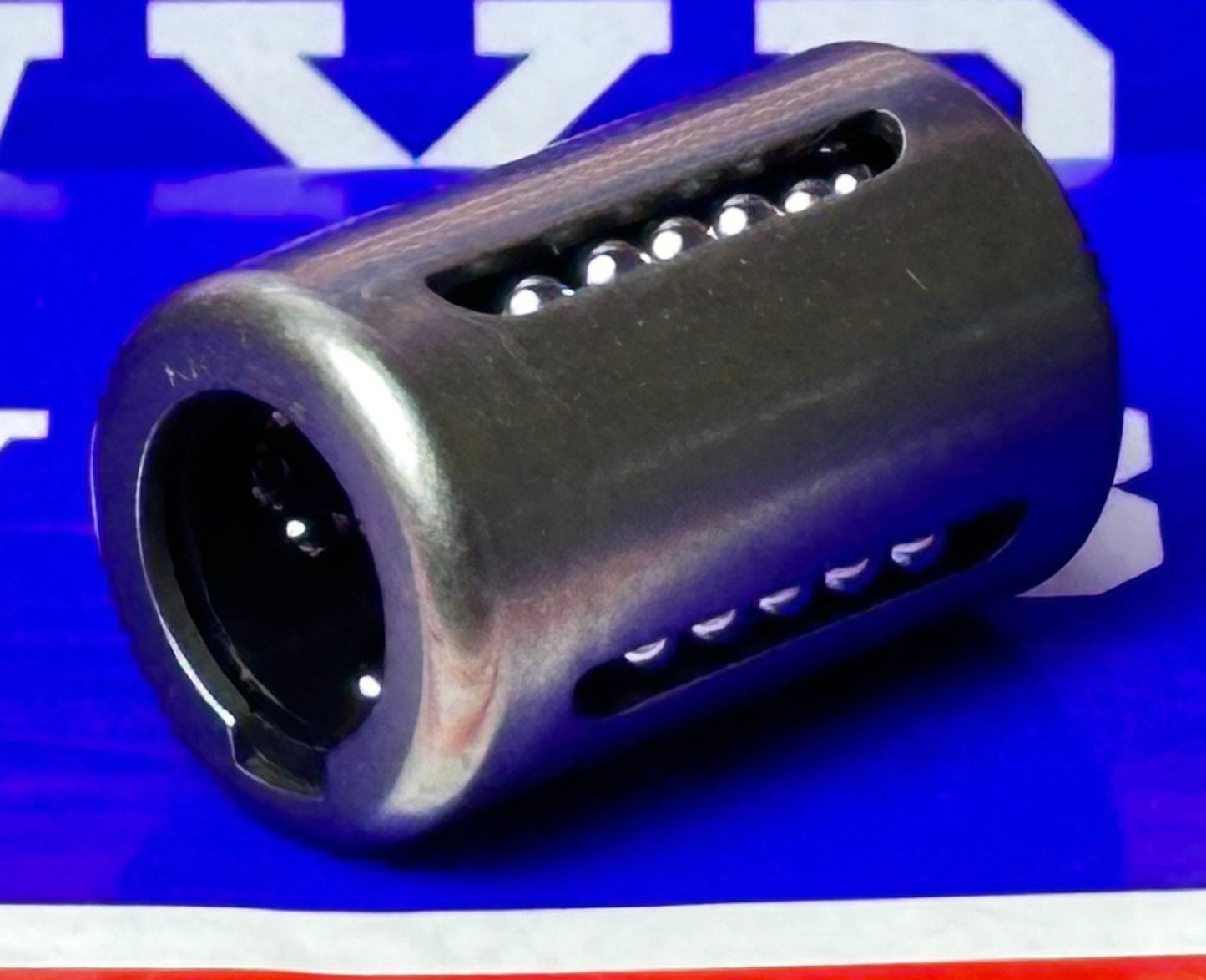 KH1026 10mm Ball Bushing 10x17x26 Linear Motion Bearing - fast shipping 🇺🇸