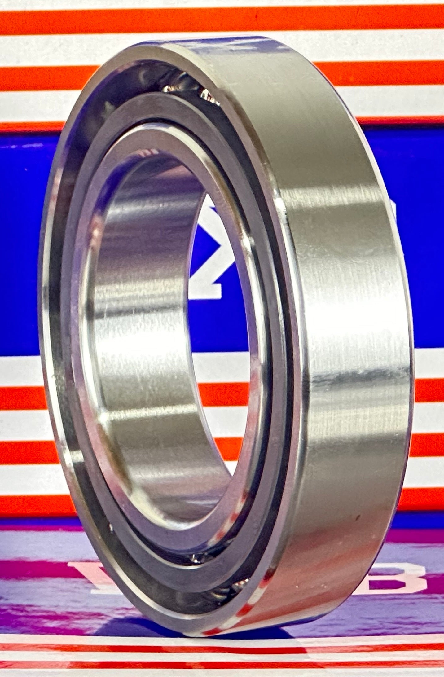 7009C P5 Quality Angular Contact Bearing 45x75x16mm ABEC-5 Bearing - fast shipping 🇺🇸