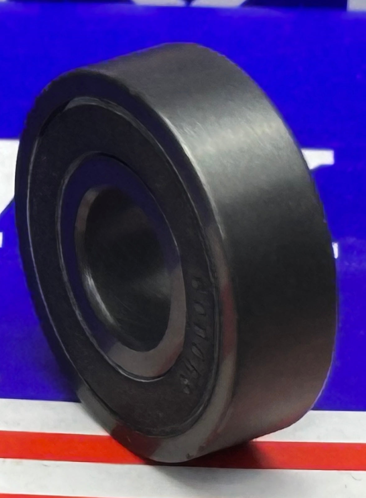 6000-2RS Full Ceramic Sealed Bearing 10x26x8 Si3N4 - fast shipping 🇺🇸