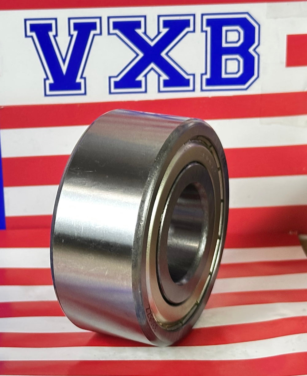 3306ZZ Angular Contact Bearing 30x72x30.2 - fast shipping 🇺🇸