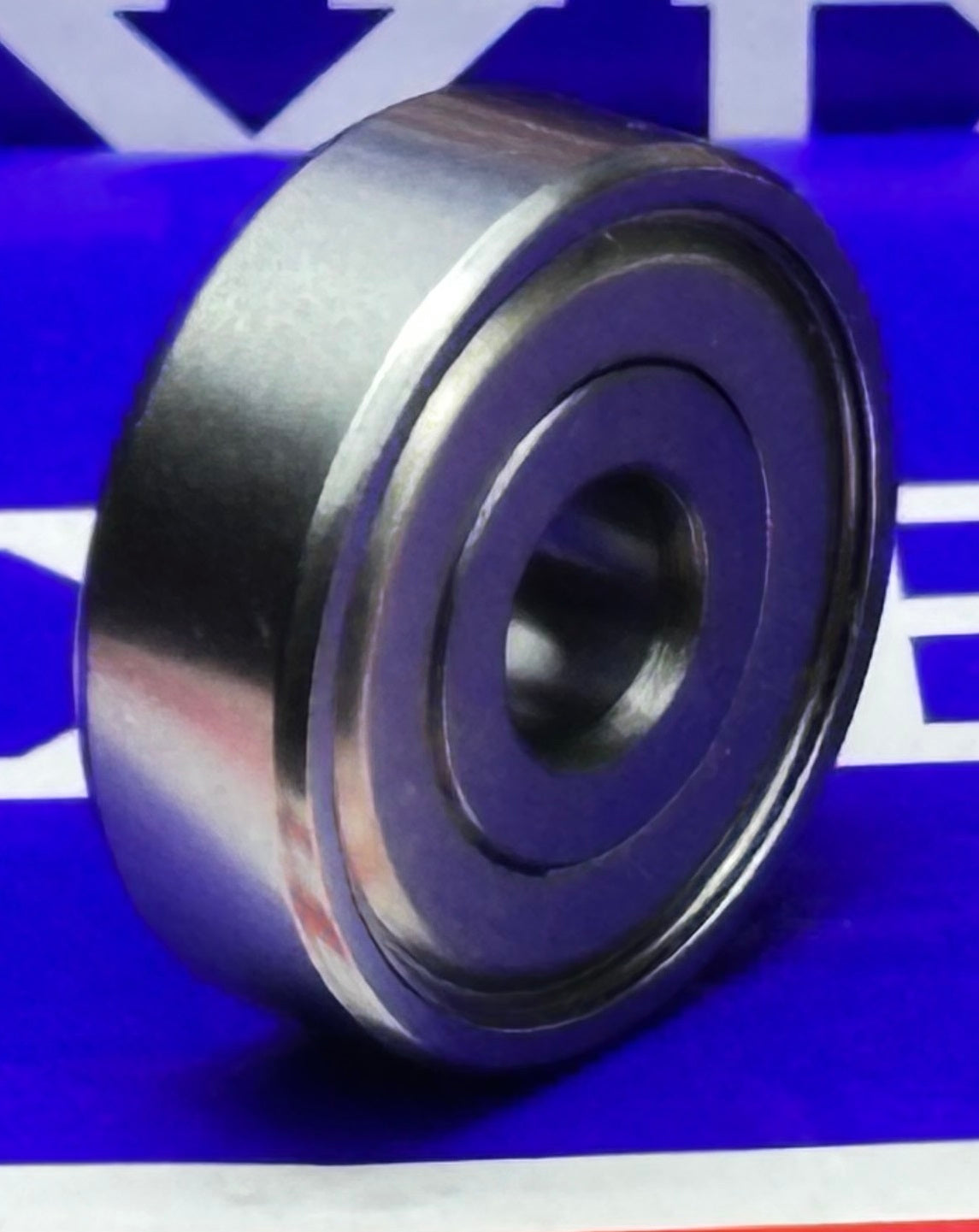 S636ZZ Bearing 6x22x7 Stainless Steel - Shielded - Miniature - fast shipping 🇺🇸