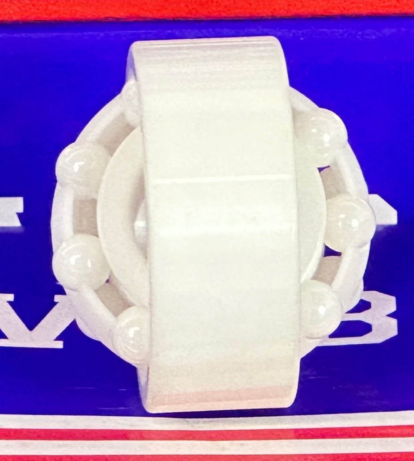 2203 Full Ceramic Self Aligning Ball Bearing 17x40x16mm - fast shipping 🇺🇸
