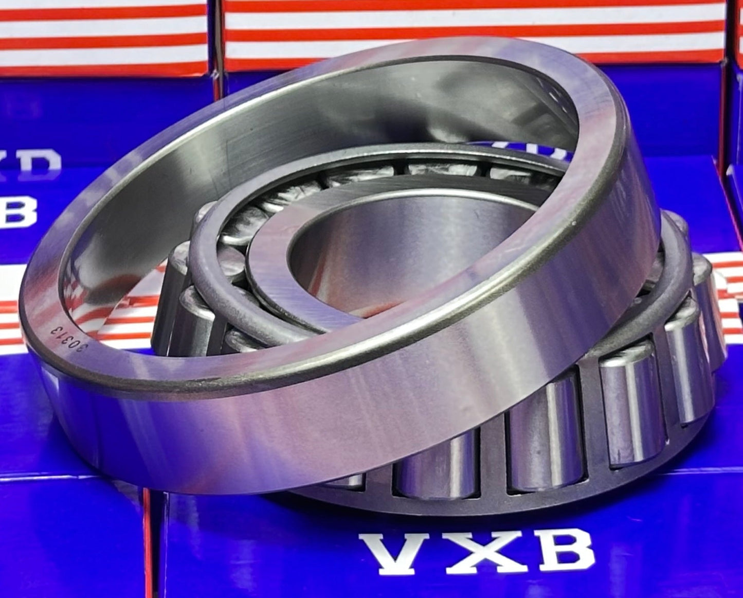 30313 Tapered Roller Wheel Bearing 65x140x36 - fast shipping 🇺🇸