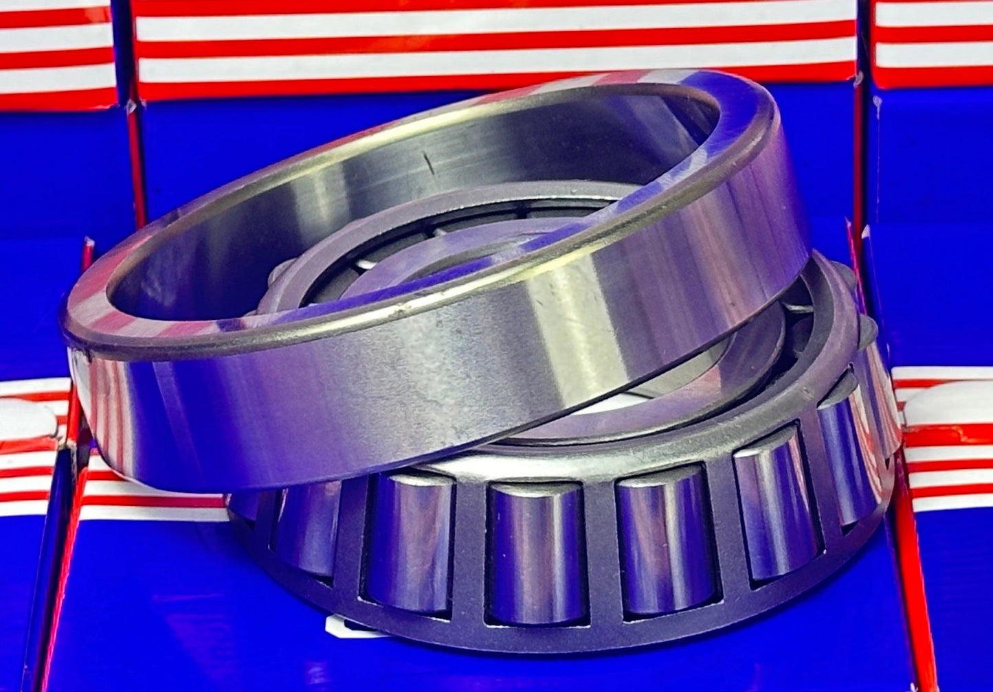 30311 Tapered Roller Wheel Bearing 55x120x31.5 - fast shipping 🇺🇸