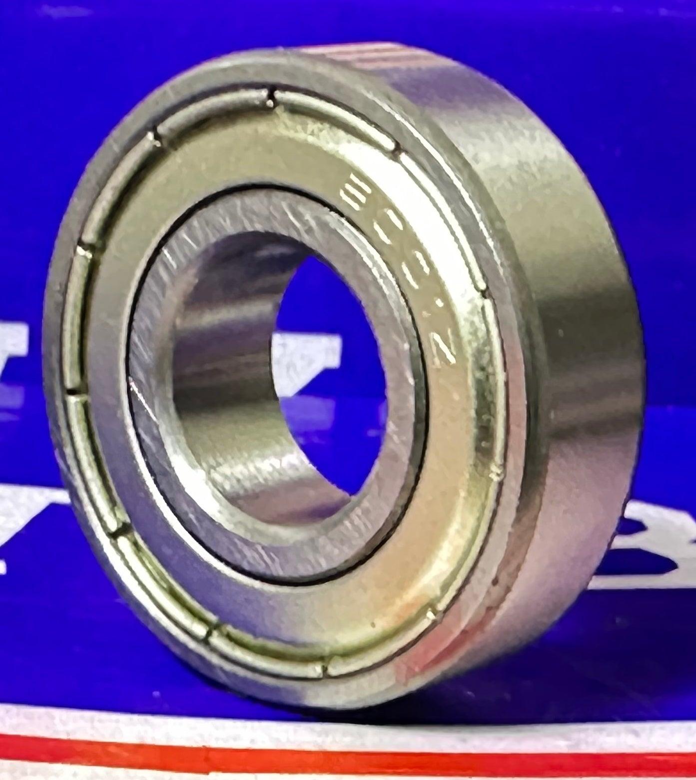 6001ZZC3 Metal Shielded Bearing - C3 Clearance 12x28x8mm - fast shipping 🇺🇸