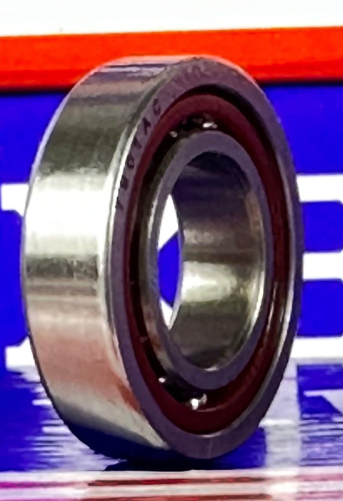 7901AC Angular Contact Ball Bearing 12x24x6mm - fast shipping 🇺🇸