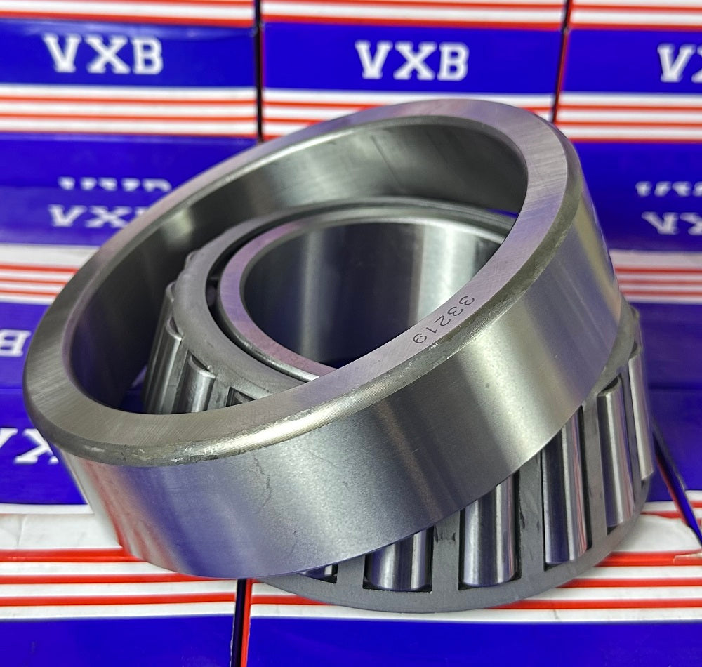 33219 Tapered Bearing 95x170x58 CONE/CUP - fast shipping 🇺🇸
