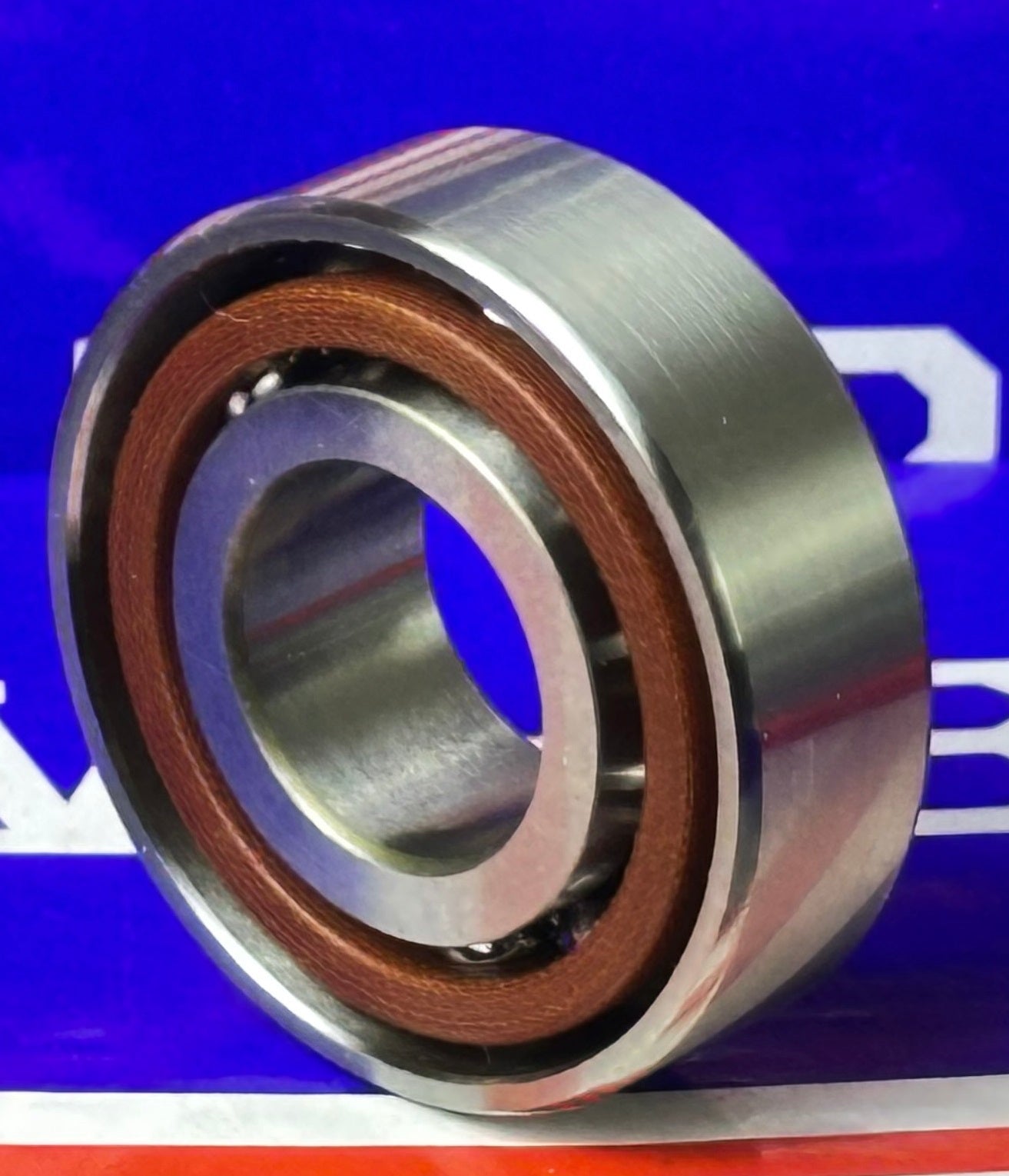 7202C ABEC 7 Angular Contact High Precision Bearing 15x35x11mm - fast shipping 🇺🇸