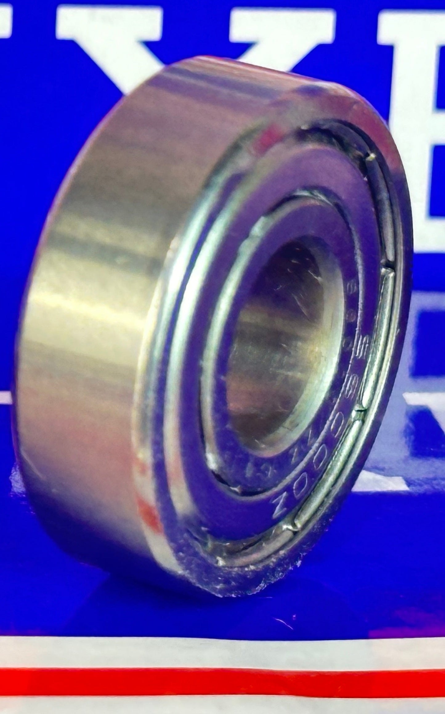 S6000ZZ Stainless Steel Ball Bearing - fast shipping πΊπΈ