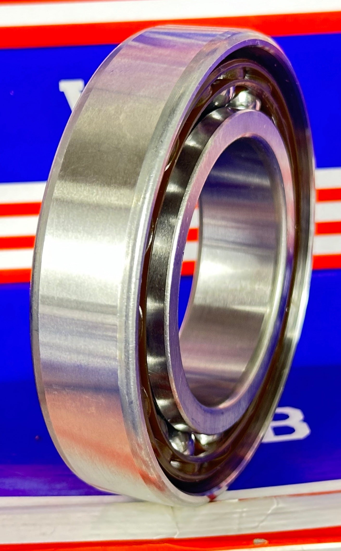 7210B Bearing 50x90x20 Angular Contact - fast shipping 🇺🇸