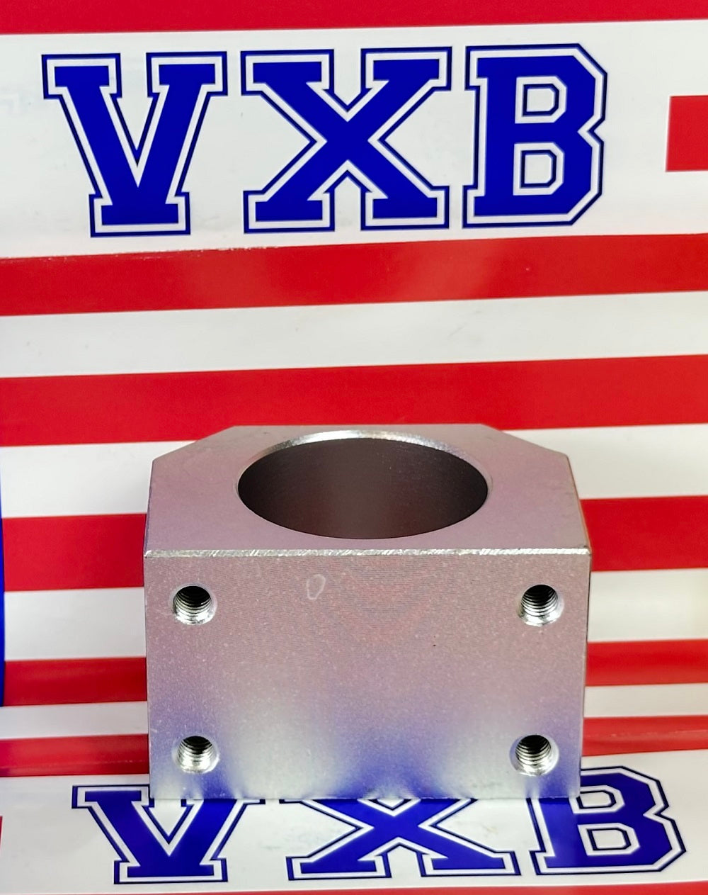 DSG20H CNC Ball nut housing for RM2004, 2005, 2010 ballscrew nut bracket - fast shipping πΊπΈ