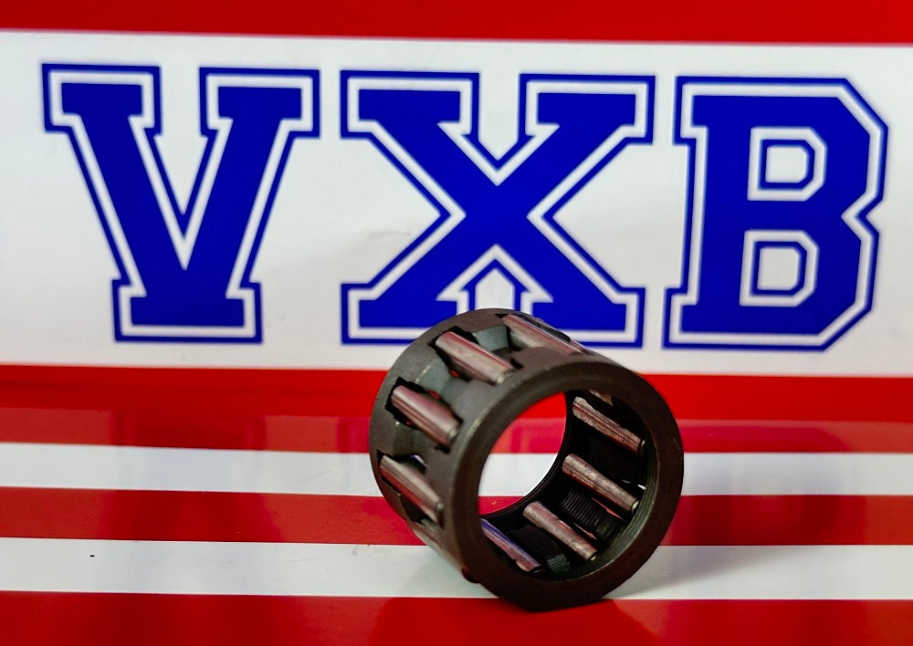 KT152117 - Needle Roller Bearing Cage - K 15x21x17mm - fast shipping 🇺🇸