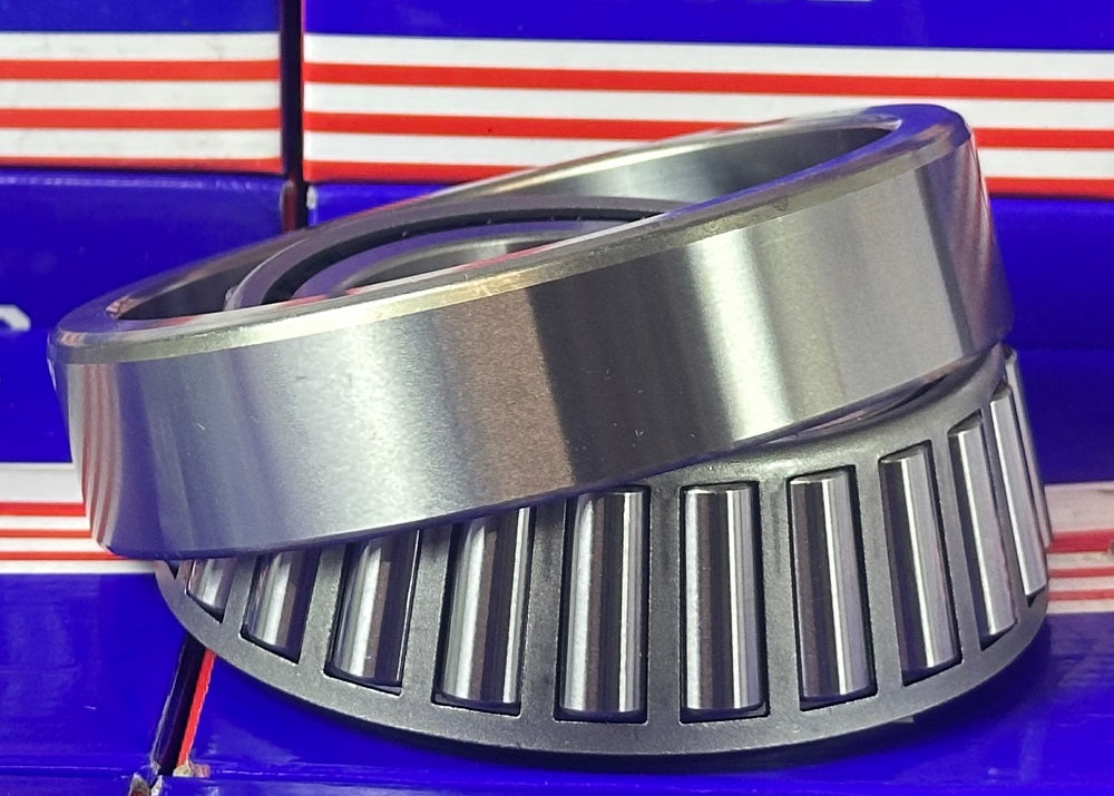 33115 Tapered Roller Wheel Bearing 75x125x37 - fast shipping 🇺🇸