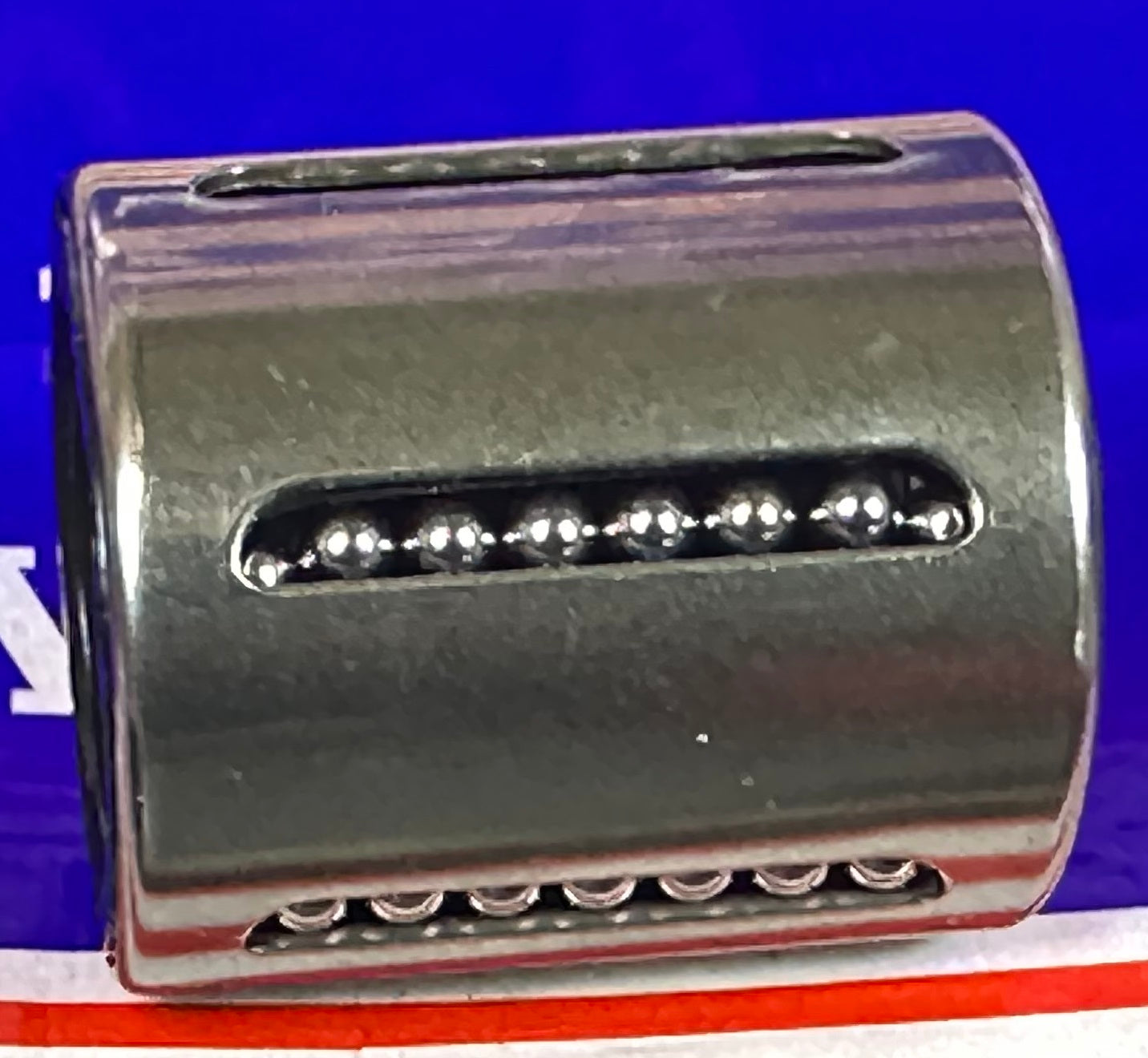 KH2540 25mm Ball Bushing 25x35x40 Linear Motion Bearing - fast shipping 🇺🇸