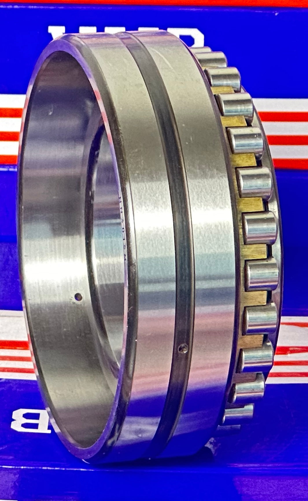 NN3015M Cylindrical Roller Bearing 75x115x30mm - fast shipping 🇺🇸